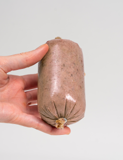 Menú Alergias Cutáneas COCINADO 5kg