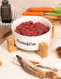 Menú Esterilizados CRUDO 5kg