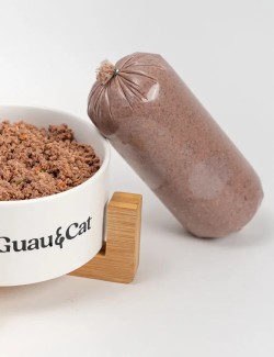 Menú Sibarita COCINADO 10-15kg