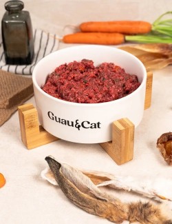Menú Control de Peso CRUDO 10-15kg
