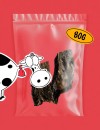 Snack Hígado de Bovino