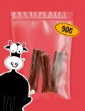Snack Puntas Nervio de Toro - Snacks Deshidratados  para Perros