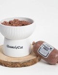 Menú Completo Cocinado - Comida Natural para tu Gato