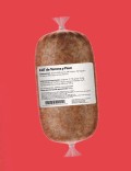 Plato de Ternera y Pavo Cocinado - Comida Natural para tu Gato