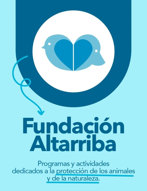 Fundación Altarriba