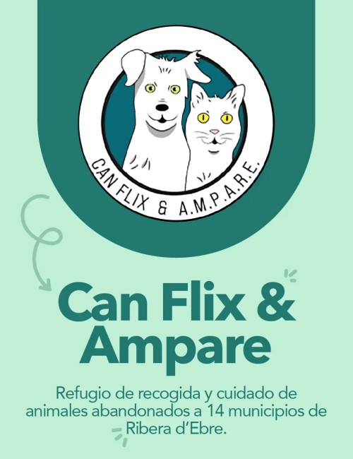 Associació Amics dels Animals Flix