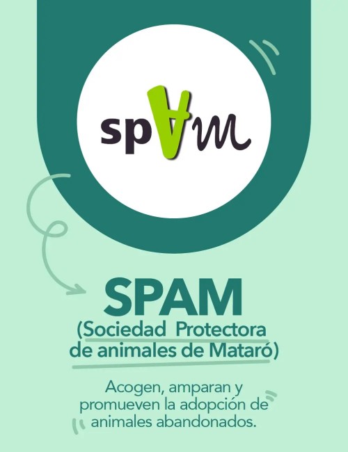 SPAM Mataró