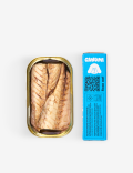 CANUMI FILETES DE CABALLA AL NATURAL GATO