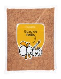 Plato de Pollo Cocinado - Comida Natural para tu perro