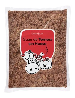 Ternera sin Hueso COCINADO