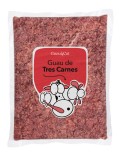 Tres Carnes CRUDO