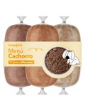 Menú Cachorro COCINADO 5kg