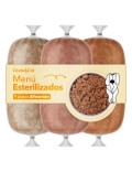 Menú Esterilizados COCINADO 10-15kg