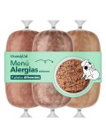 Menú Alergias Cutáneas COCINADO 10-15kg