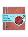 Menú Variado CRUDO 15kg