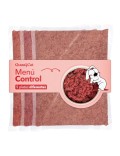 Menú Control de Peso CRUDO 15kg