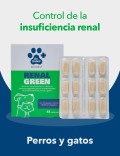 DRGREEN RENALGREEN 48 COMP.