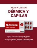 KONIG NUTRIDERM 60CAPS