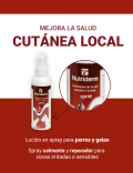 KONIG NUTRIDERM SPRAY 100ML