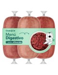 Menú Digestivo CRUDO 5kg