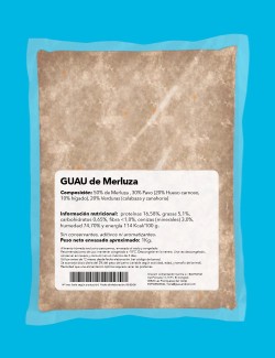Merluza COCINADO