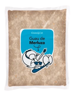 Merluza COCINADO