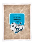 Merluza COCINADO