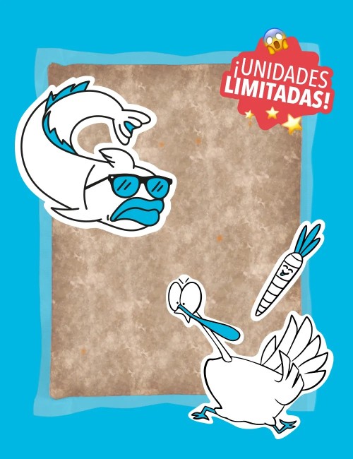 Merluza COCINADO