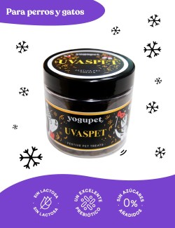 UVASPET YOGUPET