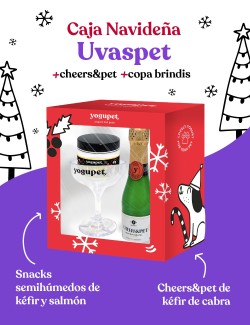 YOGUPET BOX VII