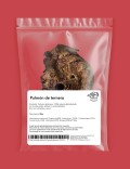 Snack Pulmón de Ternera - Snacks Deshidratados para Perros y Gatos