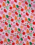 BANDANA NAVIDEÑA PARA PELUDOS