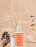 MASCO BEAUTY SÉRUM MULTIVITAMINAS PIEL Y PELAJE GUAU AND CAT - 2