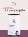 SUPLEMENTO DERMAKUN PERROS - Cuidado piel y pelo.