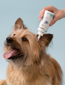 Ear cleaner 125 ml