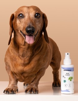 Eyes cleaner 125 ml