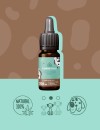 CANDIDTAILS ACEITE DE CAÑAMO CON CBD PARA PERROS MEDIANOS 700MG