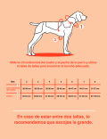 NON-STOP DOGWEAR LINE HARNESS 5.0 NARANJA