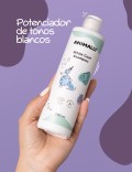 White coat Shampoo 250ML