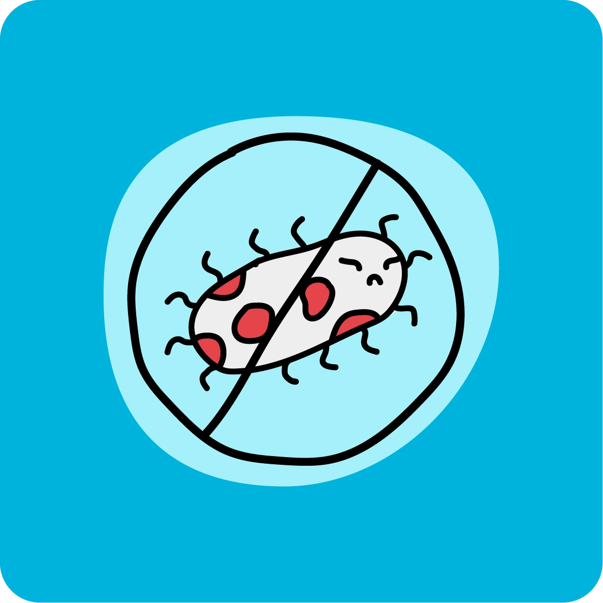 Antiparasitarios