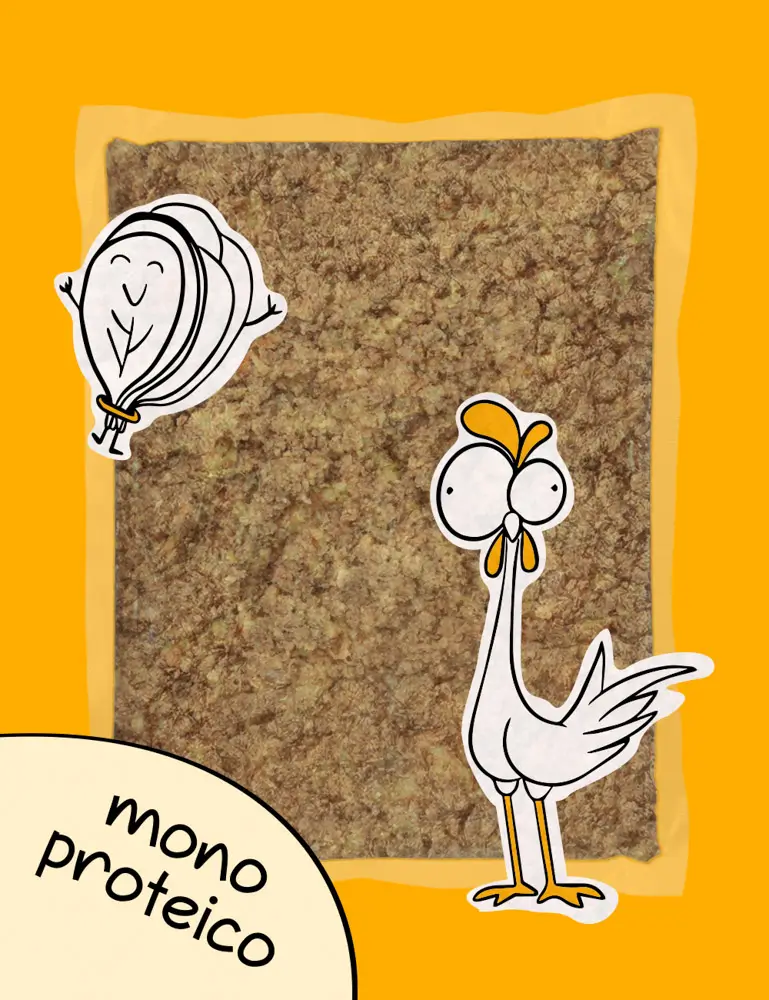 Pollo con Espinacas
