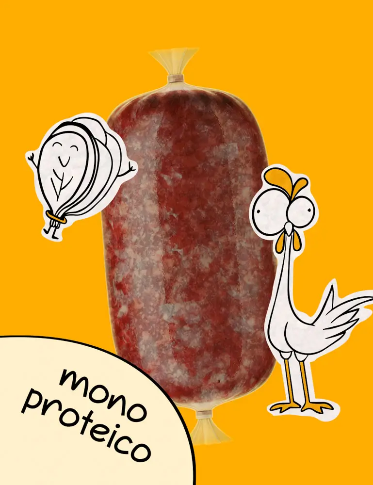 Pollo con Espinacas
